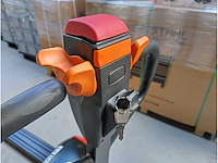 Heli - 2024 - cbd15 - elektrische palletwagen - afbeelding 5 van  25