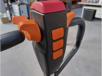 Heli - 2024 - cbd15 - elektrische palletwagen - afbeelding 6 van  25