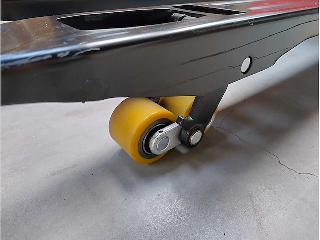 Heli - 2024 - cbd15 - elektrische palletwagen - afbeelding 10 van  25