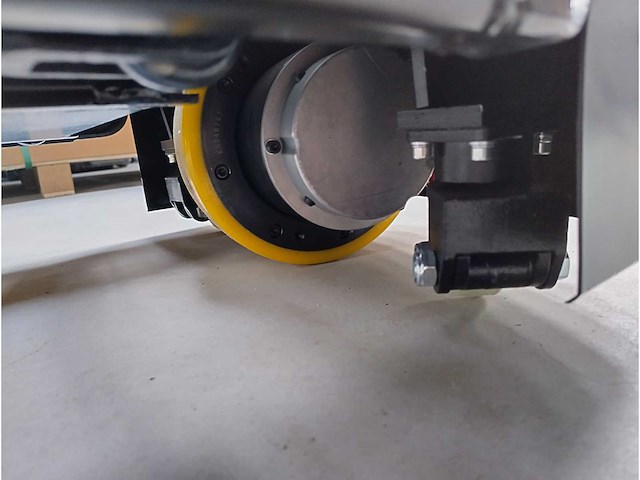 Heli - 2024 - cbd15 - elektrische palletwagen - afbeelding 11 van  25