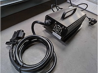 Heli - 2024 - cbd15 - elektrische palletwagen - afbeelding 13 van  25