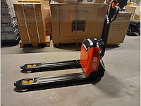 Heli - 2024 - cbd15 - elektrische palletwagen - afbeelding 12 van  25