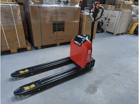 Heli - 2024 - cbd15 - elektrische palletwagen - afbeelding 19 van  25