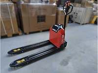 Heli - 2024 - cbd15 - elektrische palletwagen - afbeelding 20 van  25