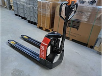 Heli - 2024 - cbd15 - elektrische palletwagen - afbeelding 23 van  25