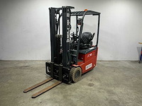 Heli - ac 15 - vorkheftruck - afbeelding 1 van  6