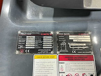 Heli - ac 15 - vorkheftruck - afbeelding 6 van  6