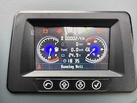 Heli - cpcd100 - 4m duplex, side-shift, vorkensteller - vorkheftruck - afbeelding 13 van  13