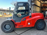 Heli - cpcd100 - 4m duplex, vorkversteller, side-shift - 2025 - vorkheftruck - afbeelding 12 van  21