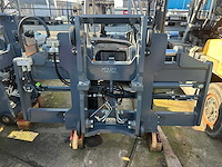 Heli - cpcd100 - 4m duplex, vorkversteller, side-shift - 2025 - vorkheftruck - afbeelding 9 van  20