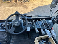 Heli - cpcd100 - 4m duplex, vorkversteller, side-shift - 2025 - vorkheftruck - afbeelding 20 van  20