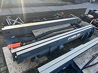 Heli - cpcd100 - 4m duplex, vorkversteller, side-shift - 2025 - vorkheftruck - afbeelding 8 van  15