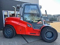 Heli - cpcd100 - 4m duplex, vorkversteller, side-shift - 2025 - vorkheftruck - afbeelding 11 van  15