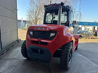 Heli - cpcd100 - 4m duplex, vorkversteller, side-shift - 2025 - vorkheftruck - afbeelding 13 van  15