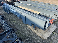 Heli - cpcd100 - 4m duplex, vorkversteller, side-shift - 2025 - vorkheftruck - afbeelding 20 van  21