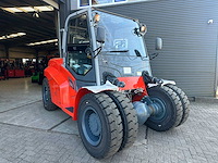 Heli - cpcd100 - 4m duplex, vorkversteller, side-shift - 2025 - vorkheftruck - afbeelding 4 van  21