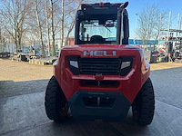 Heli - cpcd100 - 4m duplex, vorkversteller, side-shift - 2025 - vorkheftruck - afbeelding 7 van  21