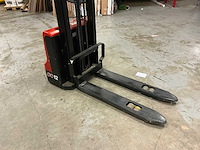 Heli - dc 15 - elektrische hoogstapelaar - afbeelding 2 van  8