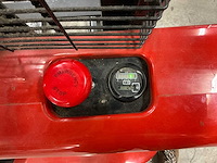 Heli - dc 15 - elektrische hoogstapelaar - afbeelding 3 van  8