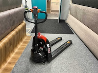 Heli - dc 15 - elektrische palletwagen - afbeelding 1 van  7