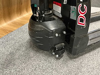 Heli - dc 15 - elektrische palletwagen - afbeelding 4 van  7