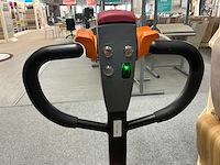 Heli - dc 15 - elektrische palletwagen - afbeelding 5 van  7