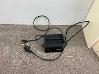 Heli - dc 15 - elektrische palletwagen - afbeelding 7 van  7