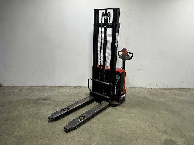 Heli - dc12 - stapelaar - afbeelding 1 van  4