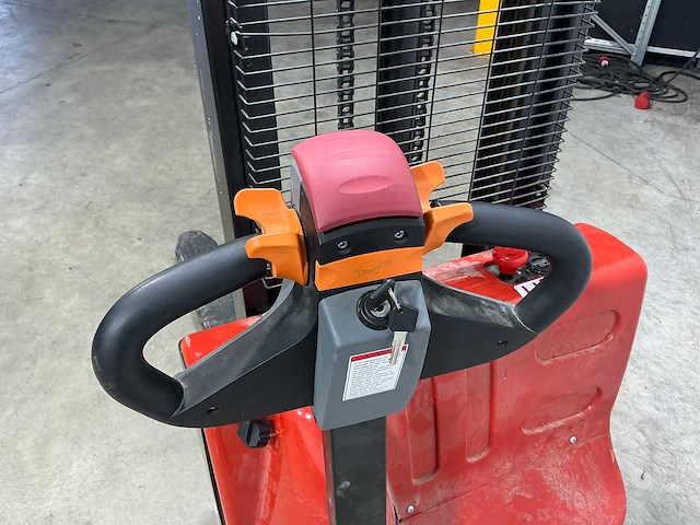 Heli - dc12 - stapelaar - afbeelding 3 van  4