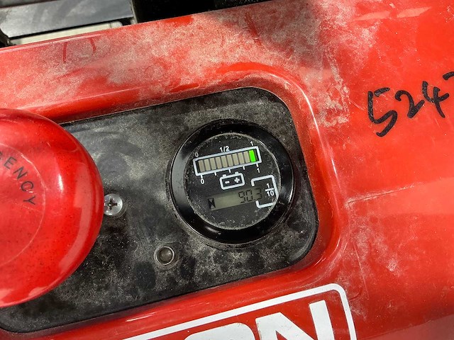 Heli - dc12 - stapelaar - afbeelding 4 van  4