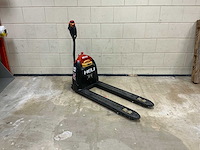 Heli - dc15 - elektrische palletwagen - afbeelding 1 van  7