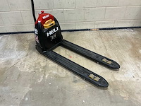 Heli - dc15 - elektrische palletwagen - afbeelding 2 van  7