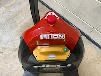 Heli - dc15 - elektrische palletwagen - afbeelding 3 van  7