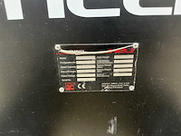 Heli - dc15 - elektrische palletwagen - afbeelding 4 van  7