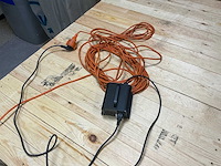 Heli - dc15 - elektrische palletwagen - afbeelding 7 van  7