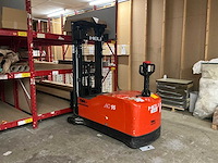 Heli - elektrische hoogstapelaar - afbeelding 1 van  9