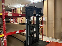 Heli - elektrische hoogstapelaar - afbeelding 3 van  9