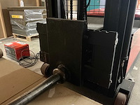 Heli - elektrische hoogstapelaar - afbeelding 4 van  9