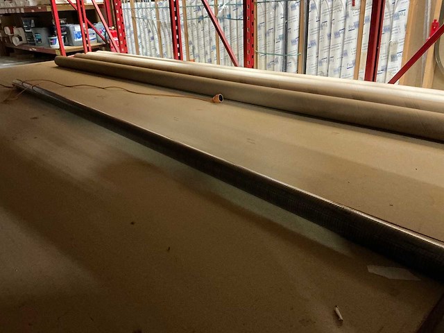 Heli - elektrische hoogstapelaar - afbeelding 5 van  9