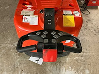 Heli - elektrische hoogstapelaar - afbeelding 6 van  9