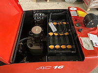 Heli - elektrische hoogstapelaar - afbeelding 7 van  9