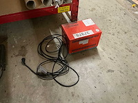 Heli - elektrische hoogstapelaar - afbeelding 8 van  9