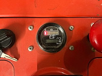 Heli - elektrische hoogstapelaar - afbeelding 9 van  9