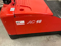 Heli - elektrische hoogstapelaar - afbeelding 2 van  9