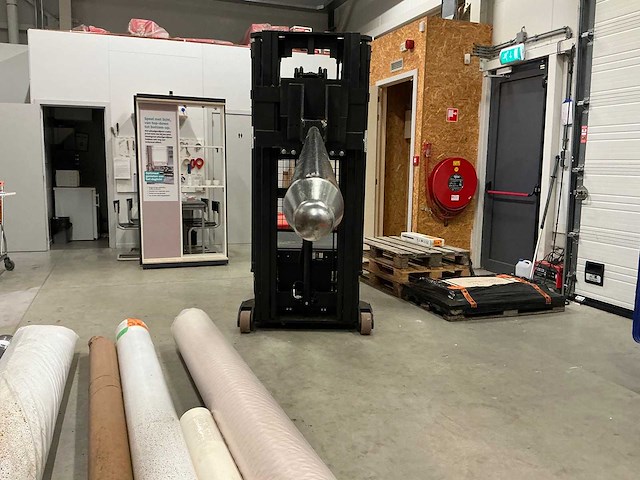 Heli - elektrische hoogstapelaar - afbeelding 5 van  9