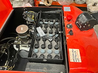 Heli - elektrische hoogstapelaar - afbeelding 7 van  9