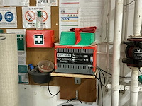 Heli - elektrische hoogstapelaar - afbeelding 2 van  10