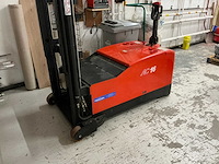 Heli - elektrische hoogstapelaar - afbeelding 3 van  10