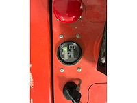 Heli - elektrische hoogstapelaar - afbeelding 4 van  10