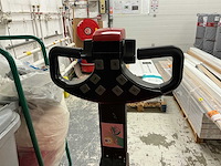 Heli - elektrische hoogstapelaar - afbeelding 5 van  10